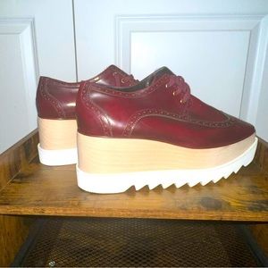 Stella McCartney Loafers in a size 40.5. Fits a US 9.5/10.